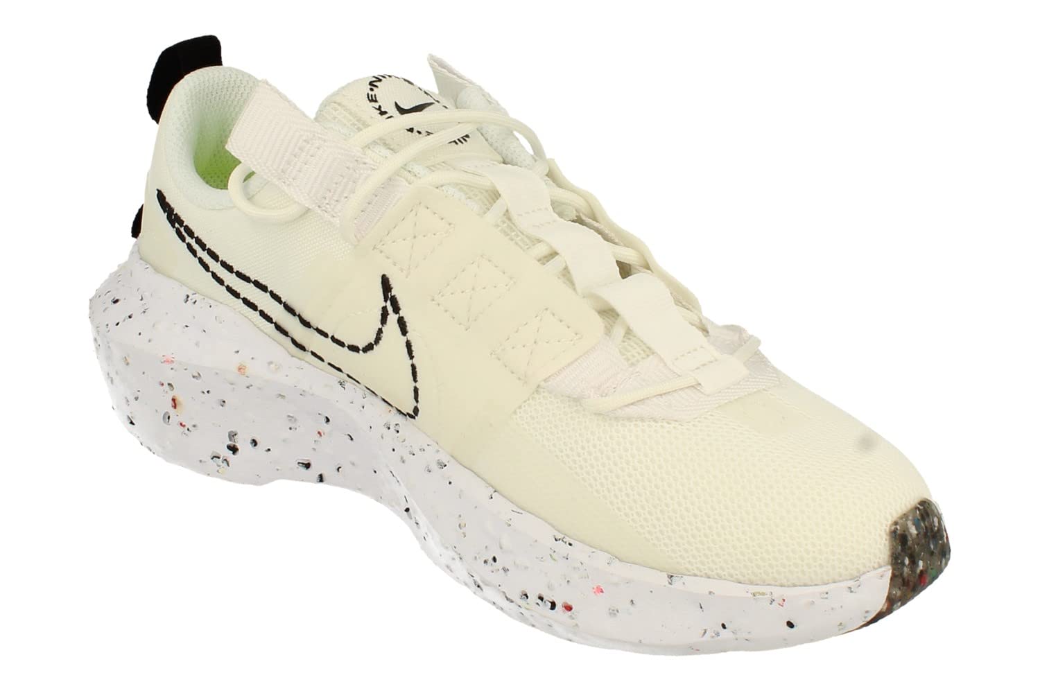 Nike Women's Gymnastics Shoes - Lightweight Sneakers for Training & Competition - Size 10 AU - Perfect for Gymnastics, Dance, and Fitness Workouts