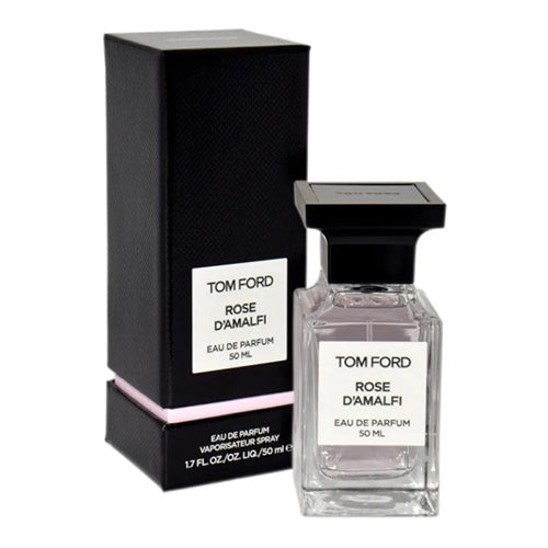 Tom Ford Jasmin Rouge 50ml EDP Perfume for Women - Floral Jasmine Scent, Luxury Fragrance for Date Night & Special Occasions