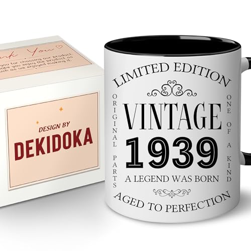 Vintage 86th