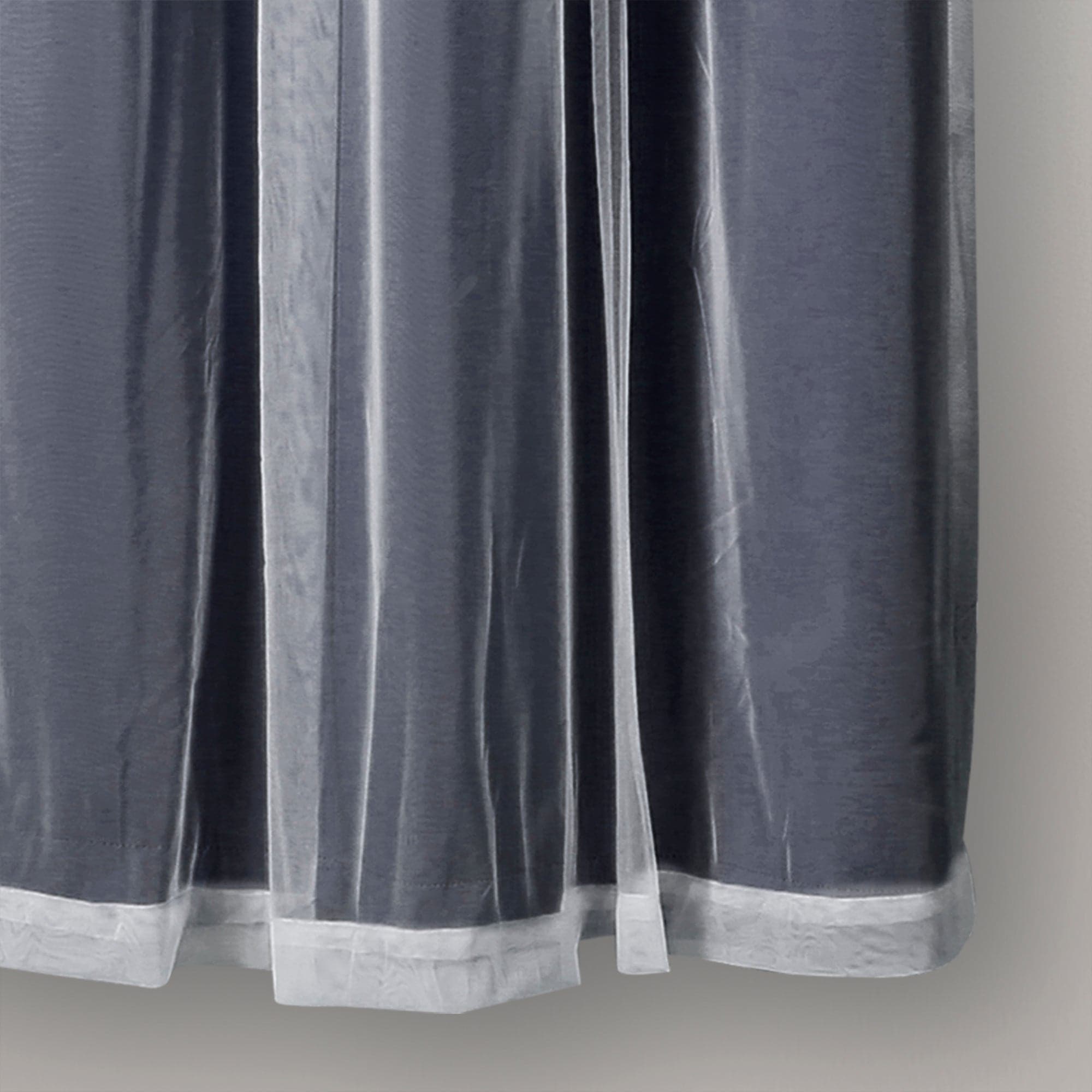 Blackout Curtains with Grommet Top & Insulated Lining - Thermal Sheer Window Panels for Bedroom, Living Room & Home Office - Energy Efficient & Noise Reducing