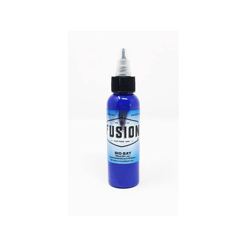 Premium Fusion Bio Bay Ink - 1oz Bottle for Screen Printing, DIY Crafts & Artistic Projects - Non-Toxic & Eco-Friendly Ink for T-Shirts, Posters & Fabric Designs