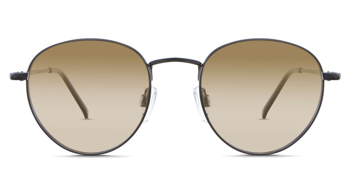 Allison Men's Prescription Sunglasses – Polarized UV Protection Glasses for Driving, Fishing & Outdoor Activities