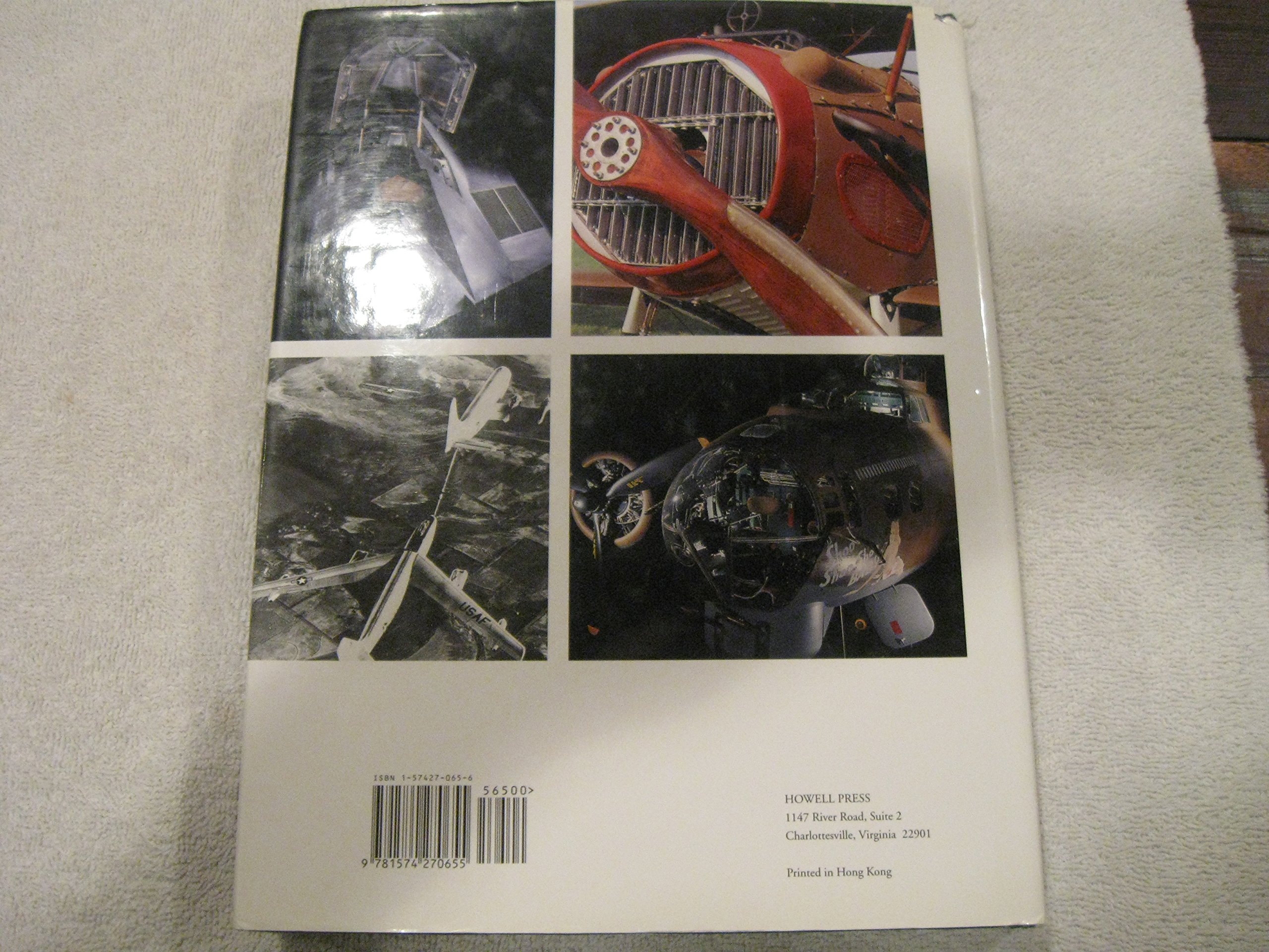 American Eagles: A History of the U.S. Air Force | Official USAF Museum Collection | Military History Book for Aviation Enthusiasts & Veterans