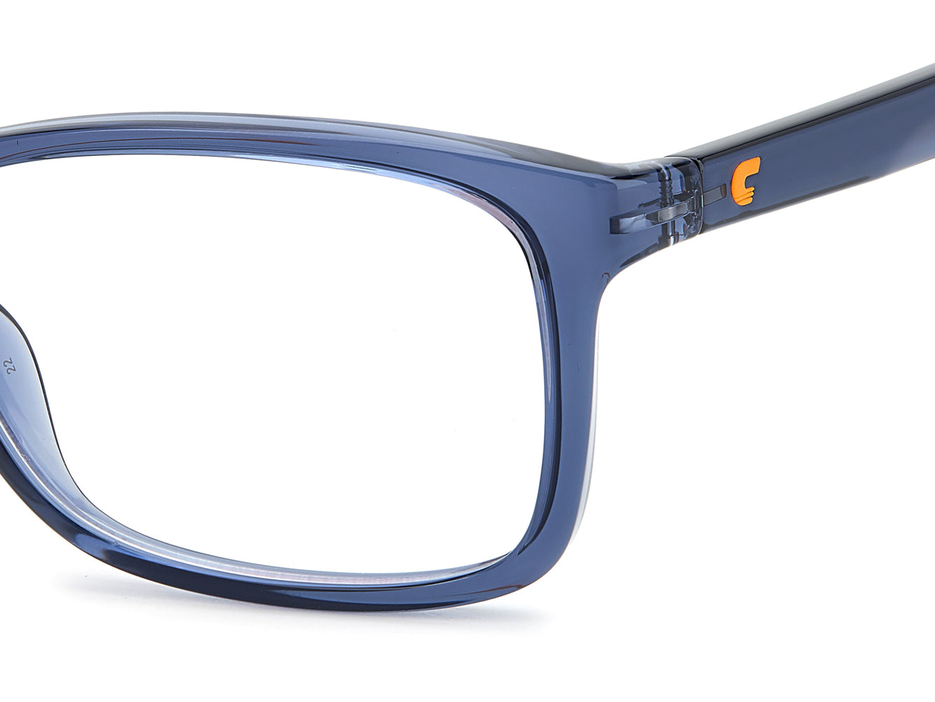 Carrera 8880 Racing Sunglasses - Polarized UV Protection Sports Glasses for Men & Women - Perfect for Cycling, Running, Driving & Outdoor Activities