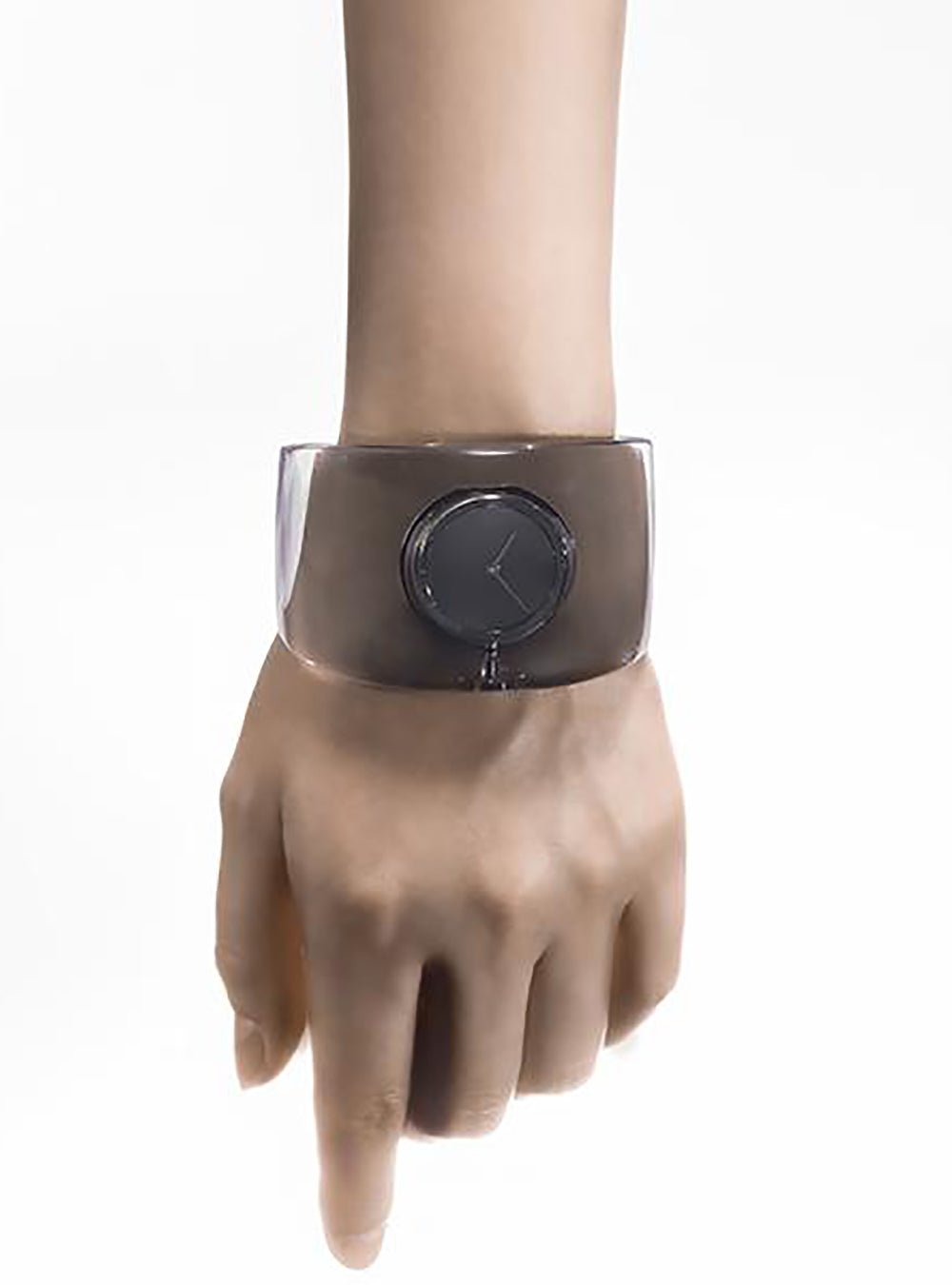 ISSEY MIYAKE O Bold Series Watch - Japanese Made JDM Timepiece for Men & Women | Luxury Fashion Accessory for Business, Casual & Special Occasions