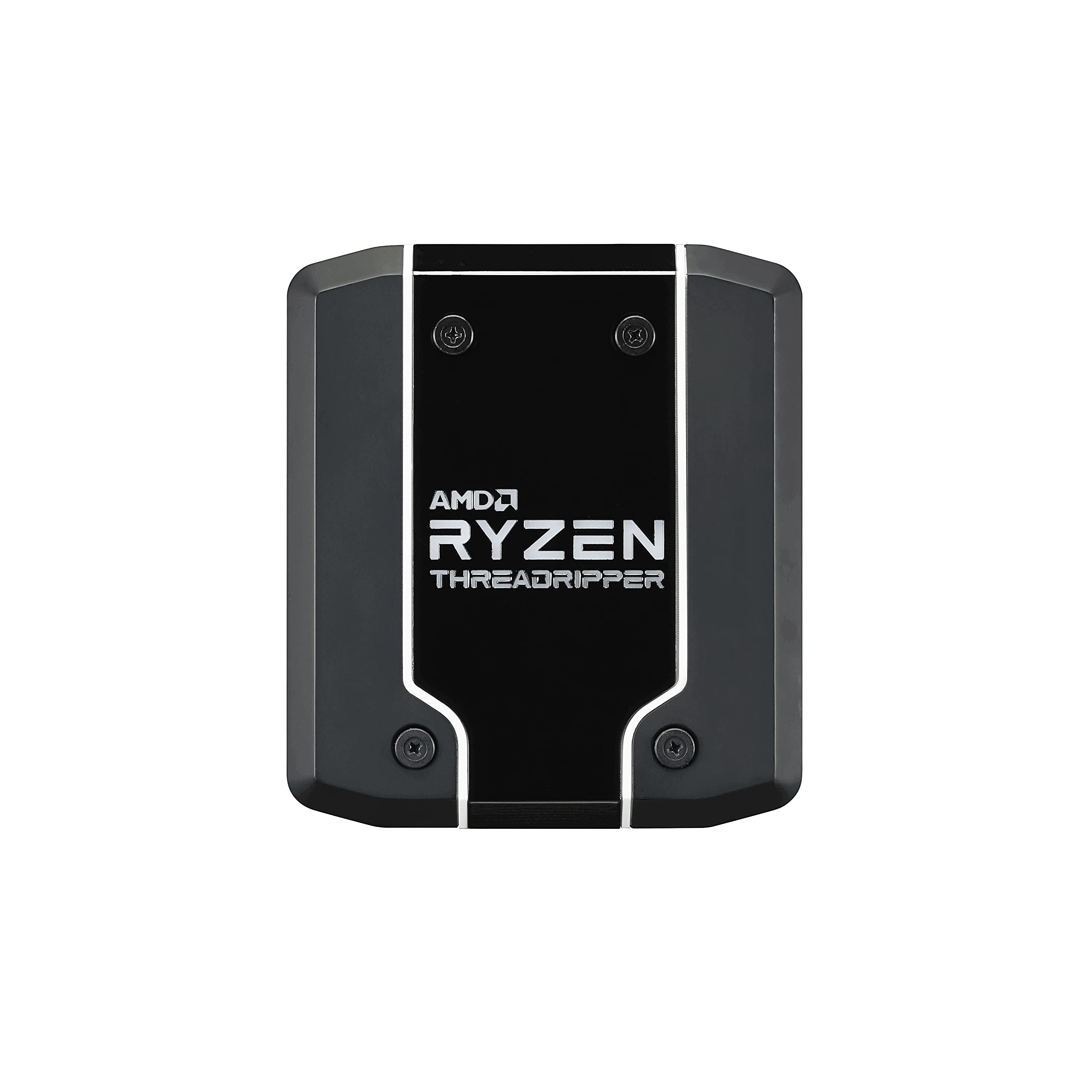 Cooler Master Wraith Ripper CPU Cooler - ARGB Dual Tower Heatsink with 7 Heat Pipes for AMD Ryzen Threadripper | High-Performance Cooling for Gaming PCs, Workstations & Content Creation