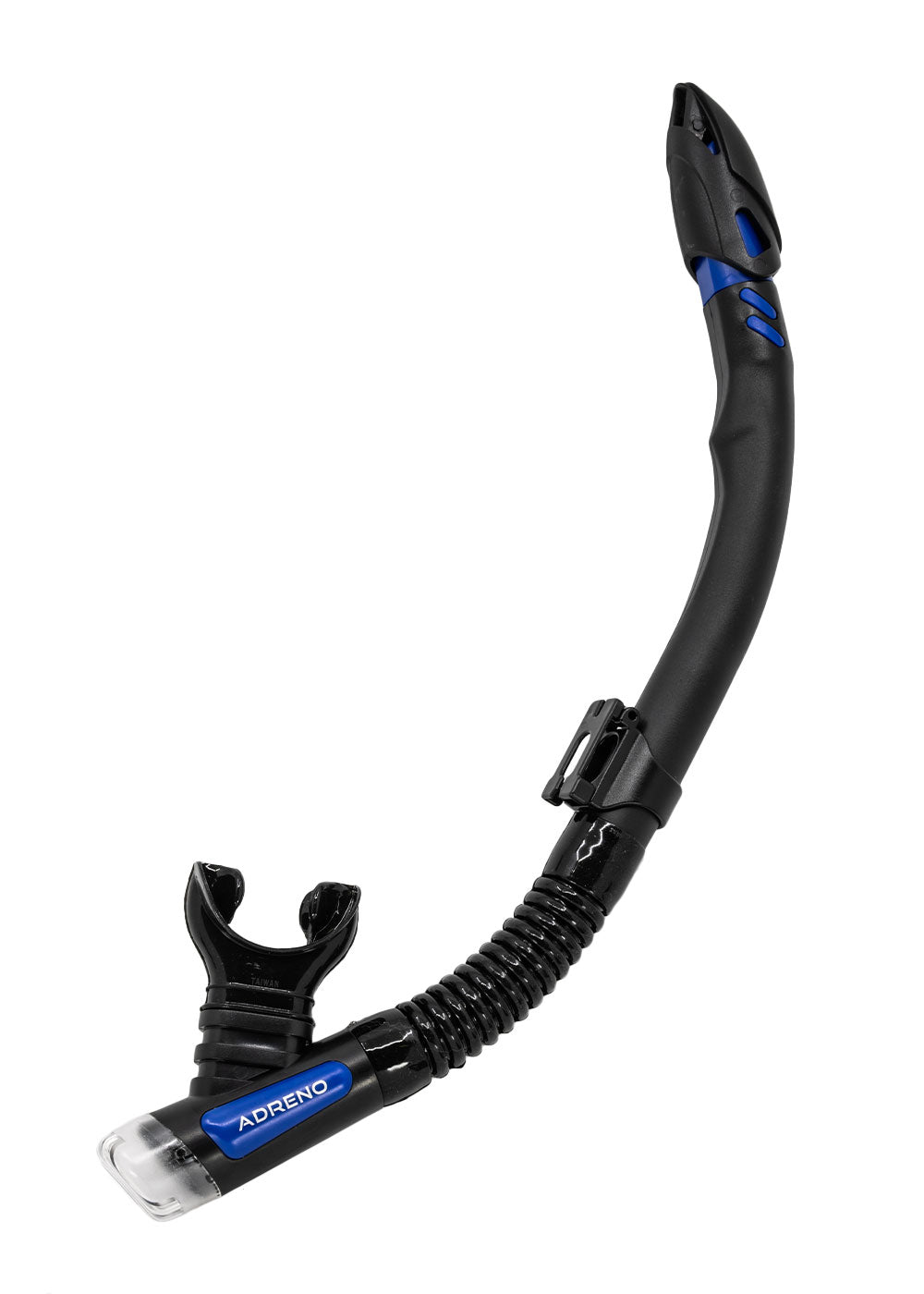 Adreno Premium Anti-Fog Snorkel Mask Set for Adults - Clear Lens for Underwater Swimming, Snorkeling, and Beach Vacations
