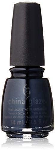 China Glaze Liquid Leather Nail Polish CGS544 - Long-Lasting & Shiny for Parties