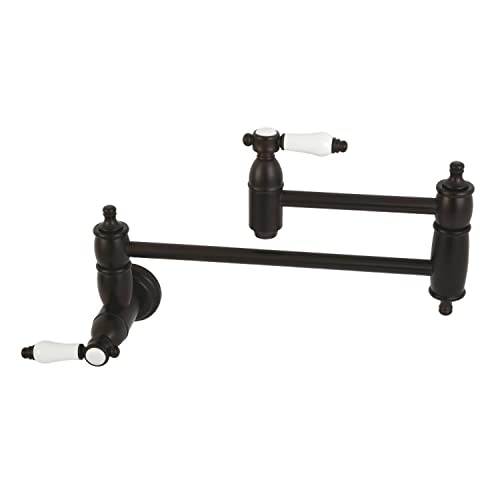 Oil Rubbed Bronze