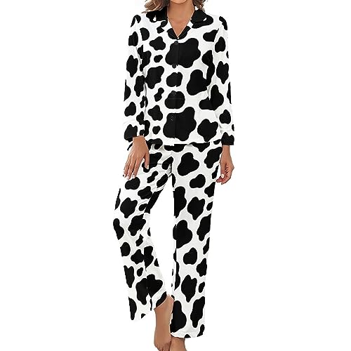 Cow Print