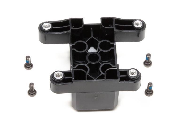 DJI Inspire 2 Middle Frame Module Replacement Part - Compatible with Inspire 2 Drone - High-Quality Repair Component for Aerial Photography & Videography - Perfect for Professional Drone Repair and Maintenance