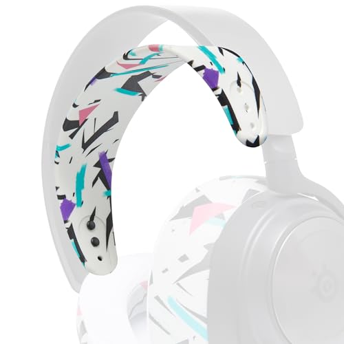 90's White