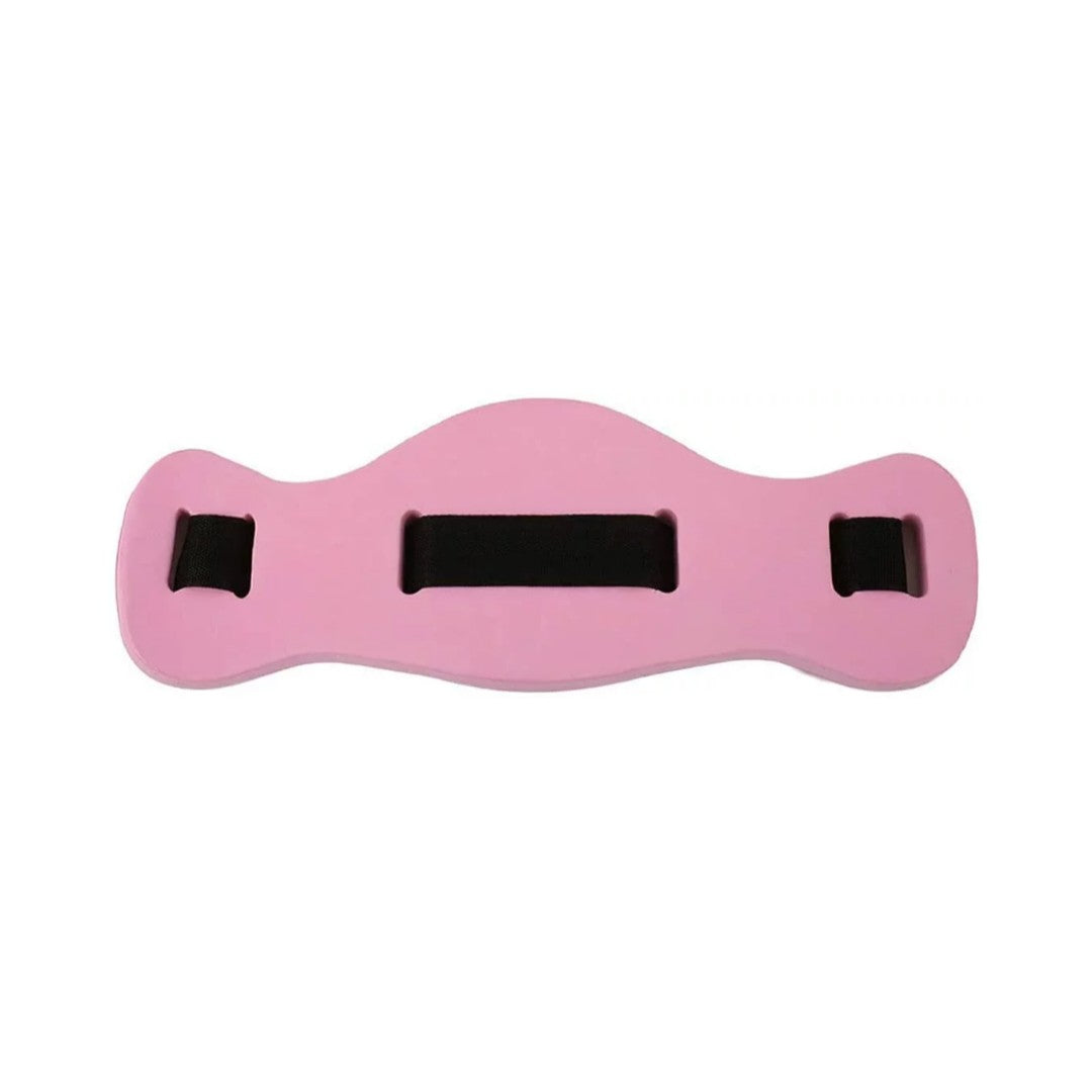 Swimcore Floating Waist Belt for Adults - Adjustable Swim Buoyancy Aid for Water Aerobics, Pool Safety & Open Water Swimming