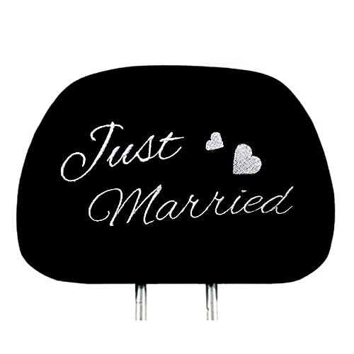 Just Married