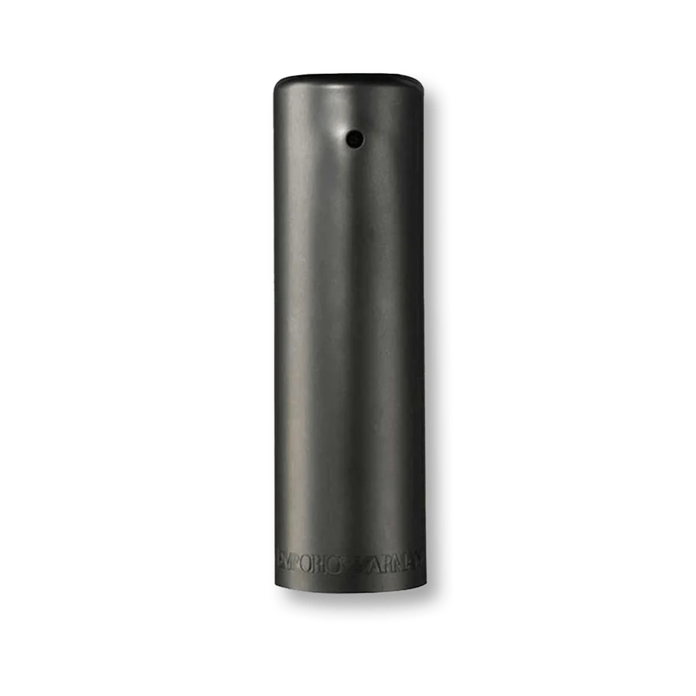 Emporio Armani Men's Eau de Toilette Spray - 1.7 oz (50 ml) Fragrance for Everyday Wear & Special Occasions