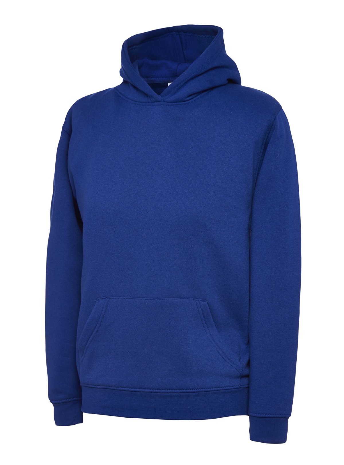 Uneek Boys' Hoodie - Soft & Comfortable Pullover for Kids - Perfect for School, Play & Outdoor Activities