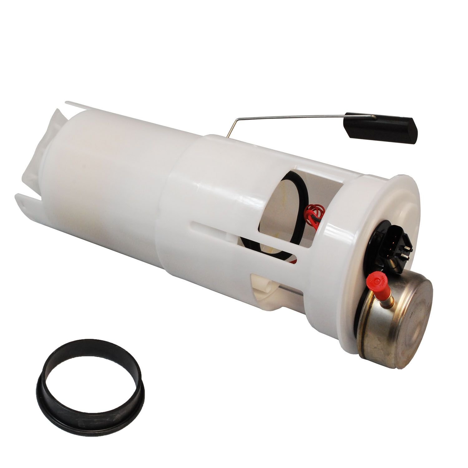 Denso (953-3073) High Performance Fuel Pump Module - Replacement for Toyota, Lexus, Honda Vehicles - Perfect for Engine Fuel Delivery System Upgrades & Repairs