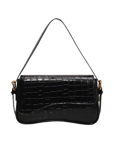 Black Crocodile