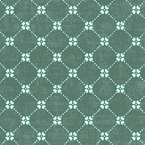Fashion Diamond - Green