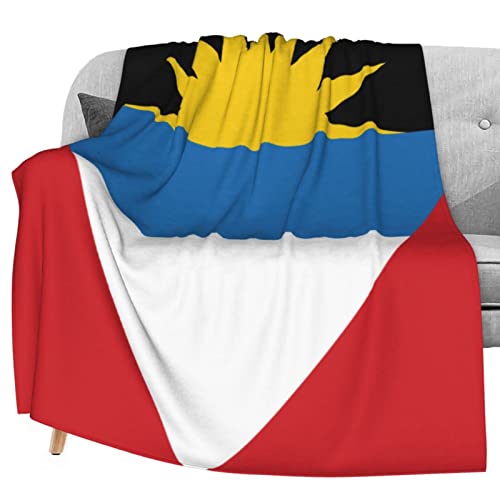 Antigua and Barbuda Flag