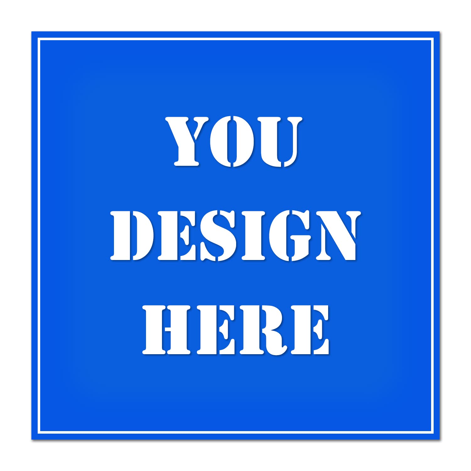 Custom Business & Event Labels - Personalized 1.5
