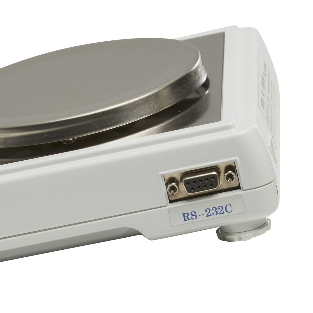 Salter Brecknell MBS-600 Digital Dietary Scale for Food Nutrition Tracking | Perfect for Kitchen, Baking & Weight Loss Programs