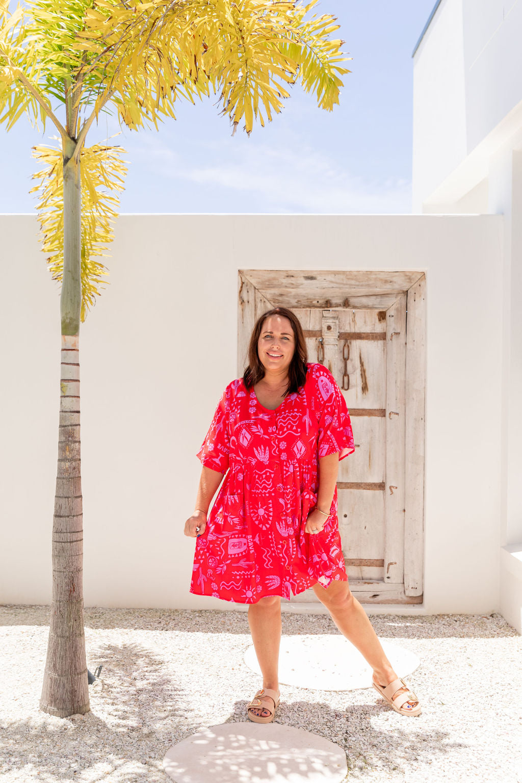 Stylish Disco Dress for Women - 70s Inspired Party Outfit | Perfect for Nightclubs, Themed Parties & Retro Events