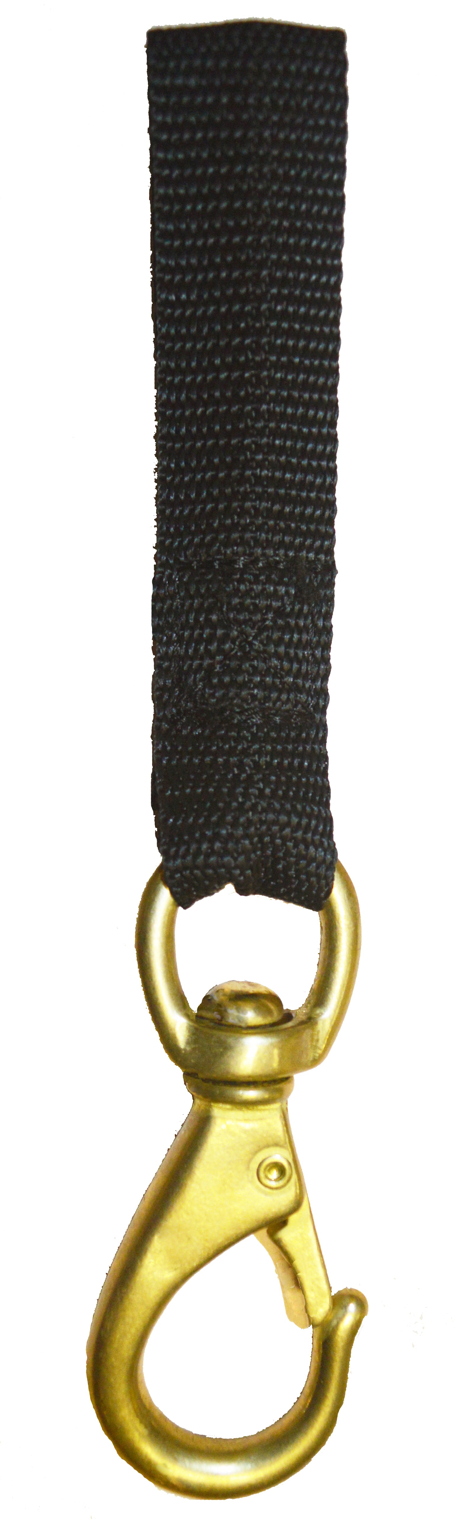 Beaver Size 2 Snap Hook with Swivel - Heavy Duty Stainless Steel Carabiner Clip for Outdoor Gear, Dog Leashes & Keychains | Perfect for Camping, Hiking & Backpacking Accessories