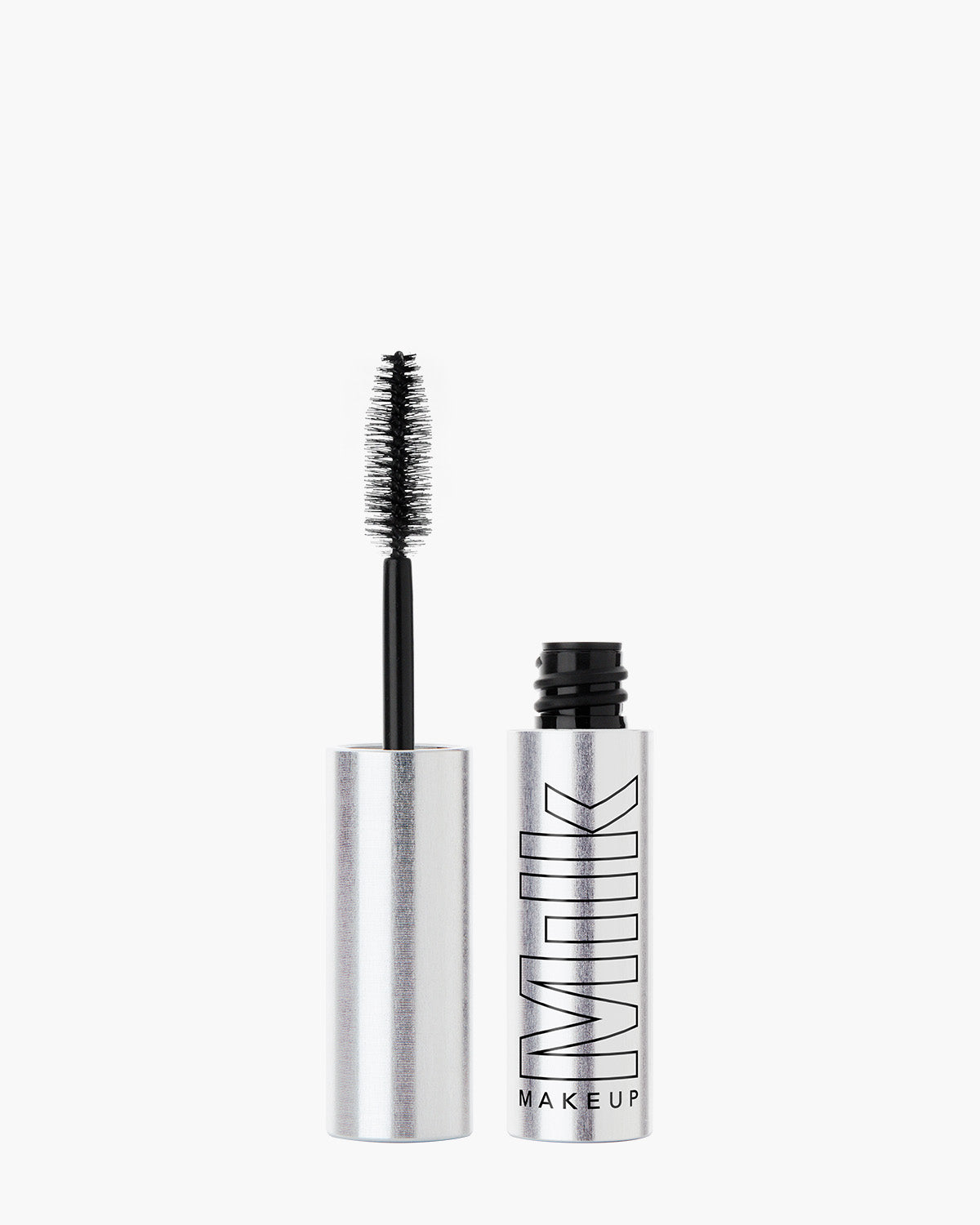 Kush Mascara - Volumizing & Lengthening Vegan Mascara for Dramatic Lashes | Perfect for Day & Night Makeup Looks