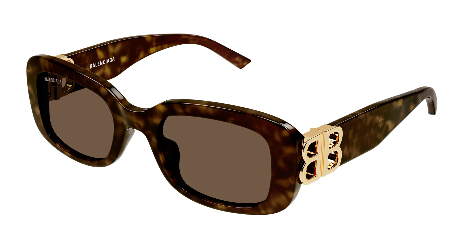 Balenciaga BB0310SK Sunglasses - Luxury Designer Shades for Men & Women | UV Protection, Fashionable & Comfortable | Perfect for Outdoor Activities, Travel & Everyday Wear