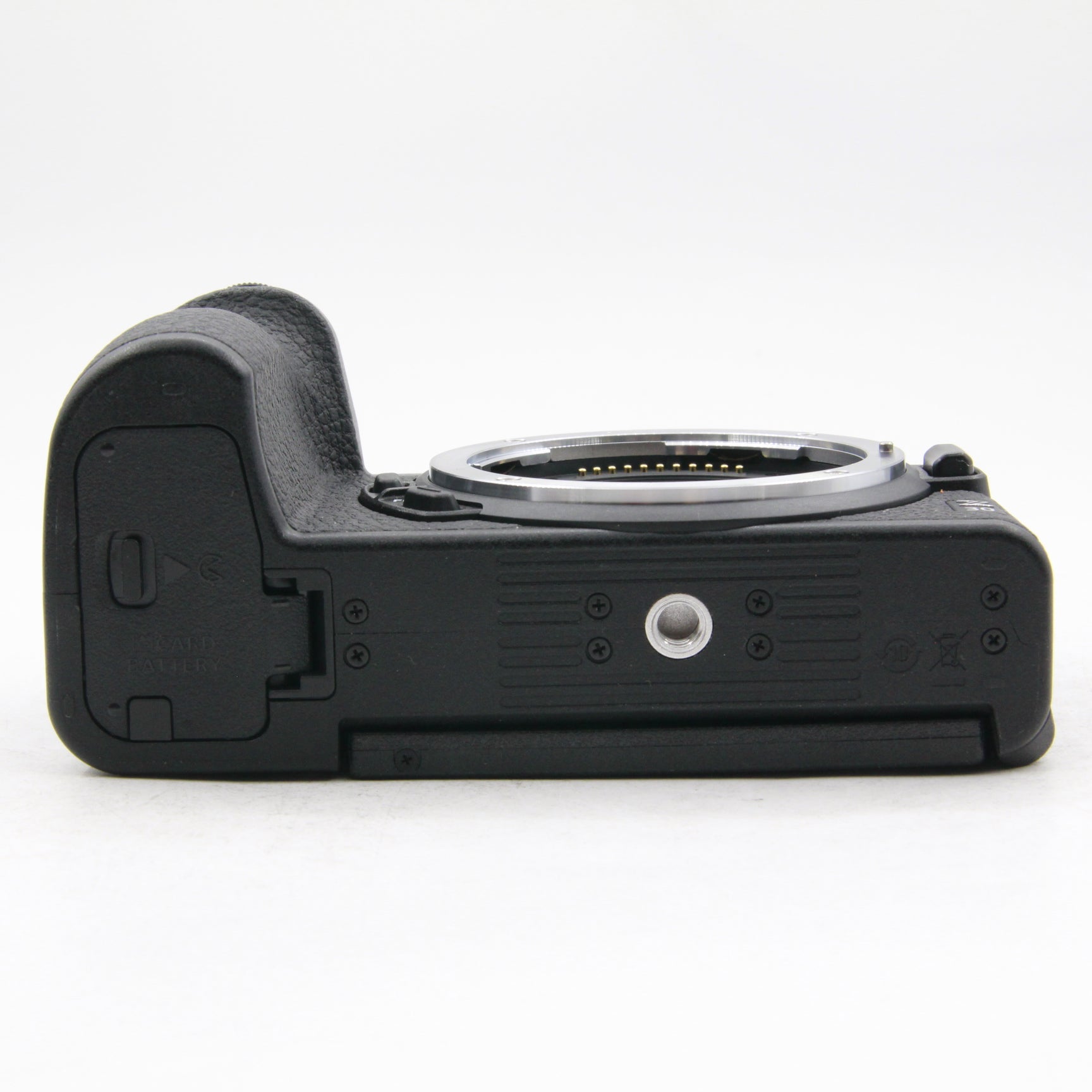 OPEN BOX EXCELLENT Nikon Z 30 Mirrorless Camera with 16-50mm & 50-250mm Lenses Kit - Perfect for Travel, Vlogging & Photography