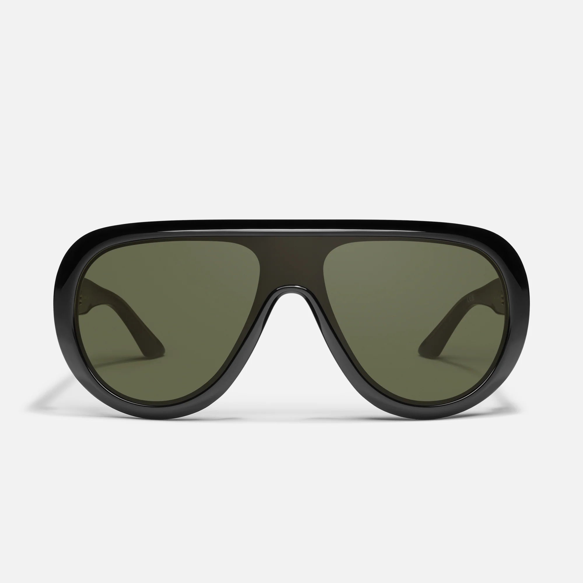 Quay Australia Set List Sunglasses - Trendy Cat Eye UV Protection for Women - Perfect for Beach, Driving & Outdoor Activities