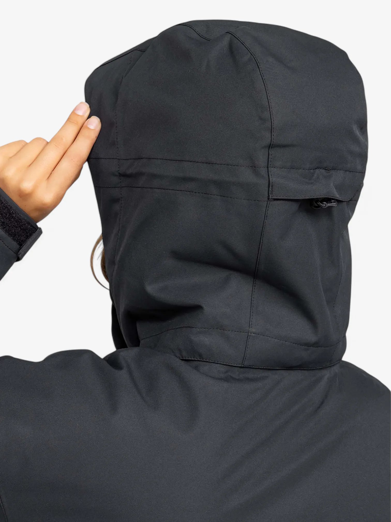 ROXY Women's Slope NP Snow Jacket - Waterproof Winter Coat for Skiing & Snowboarding - Warm Insulated Outerwear for Cold Weather Adventures