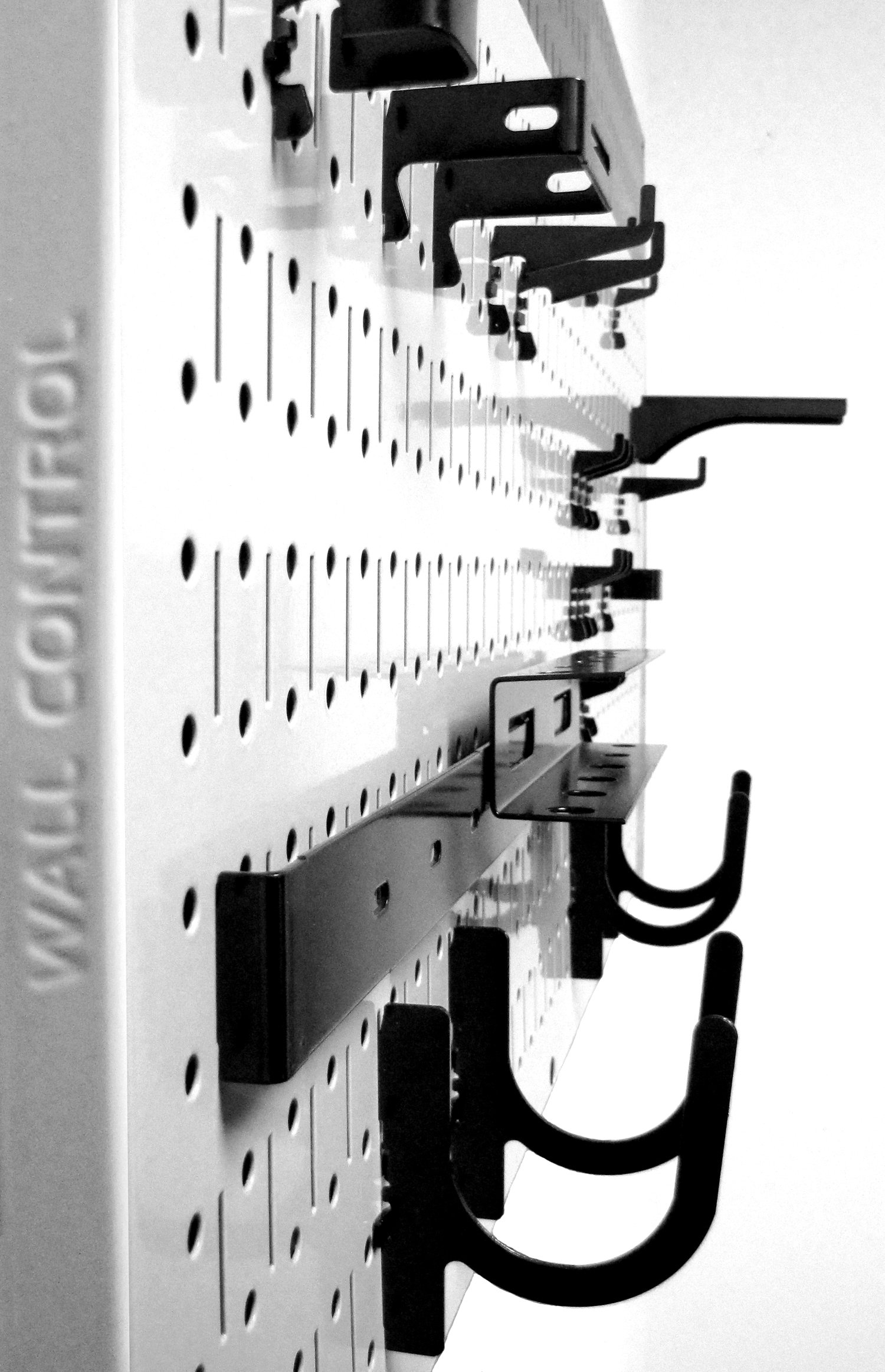 Wall Control Pegboard Value Pack - 3 Pack 16