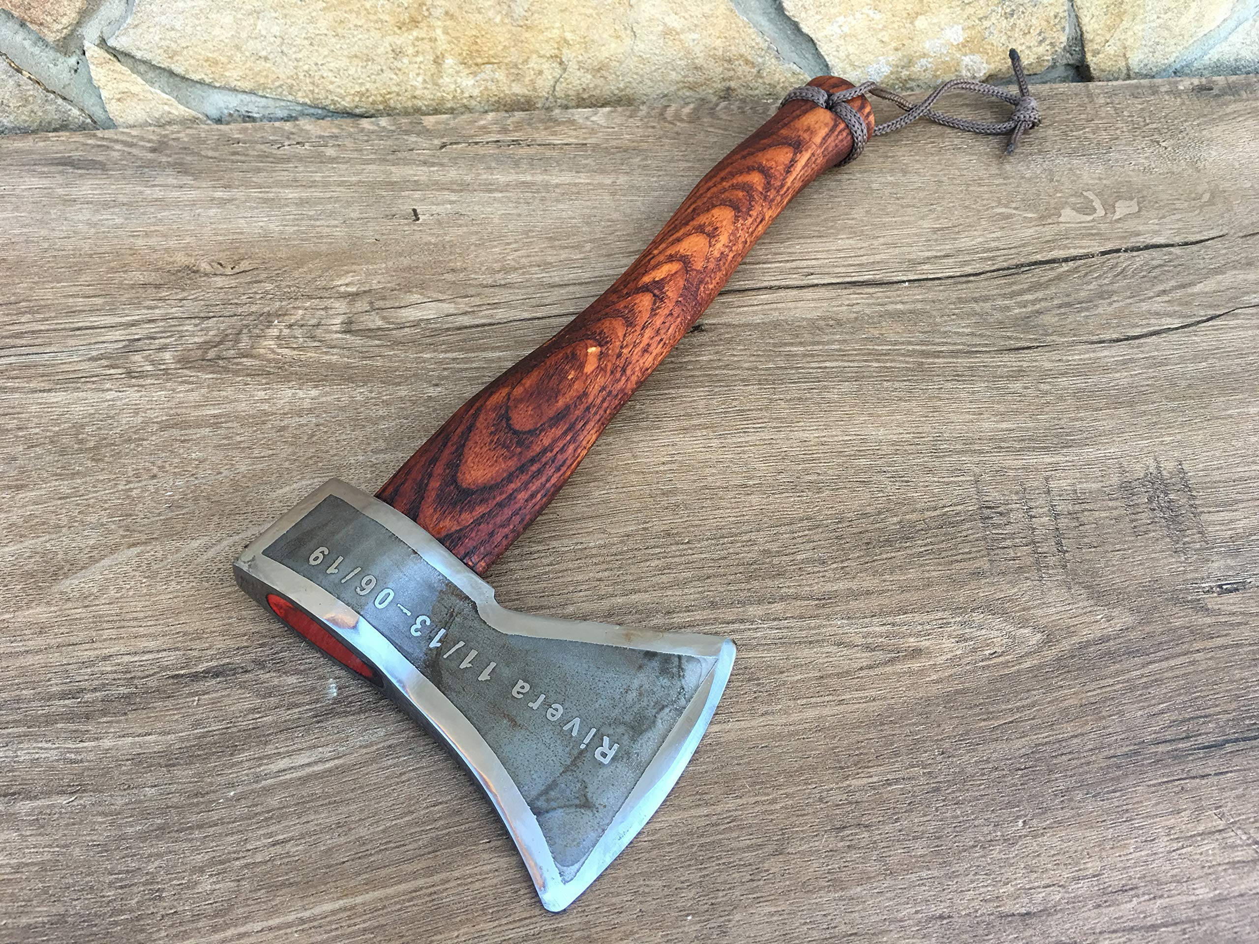 **ForgedCommoditiesUA - Premium Military Gifts for Men, Army Knife, Tactical Axe, Army Party Supplies & Awards - Perfect for Veterans, Soldiers, Military Dads & Enthusiasts**    *(Use for Military Appreciation, Army Themed Parties, Outdoor Adventures & Collectibles)*
