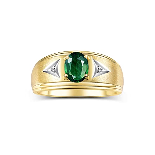 Green Sapphire