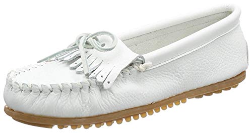 White Deerskin