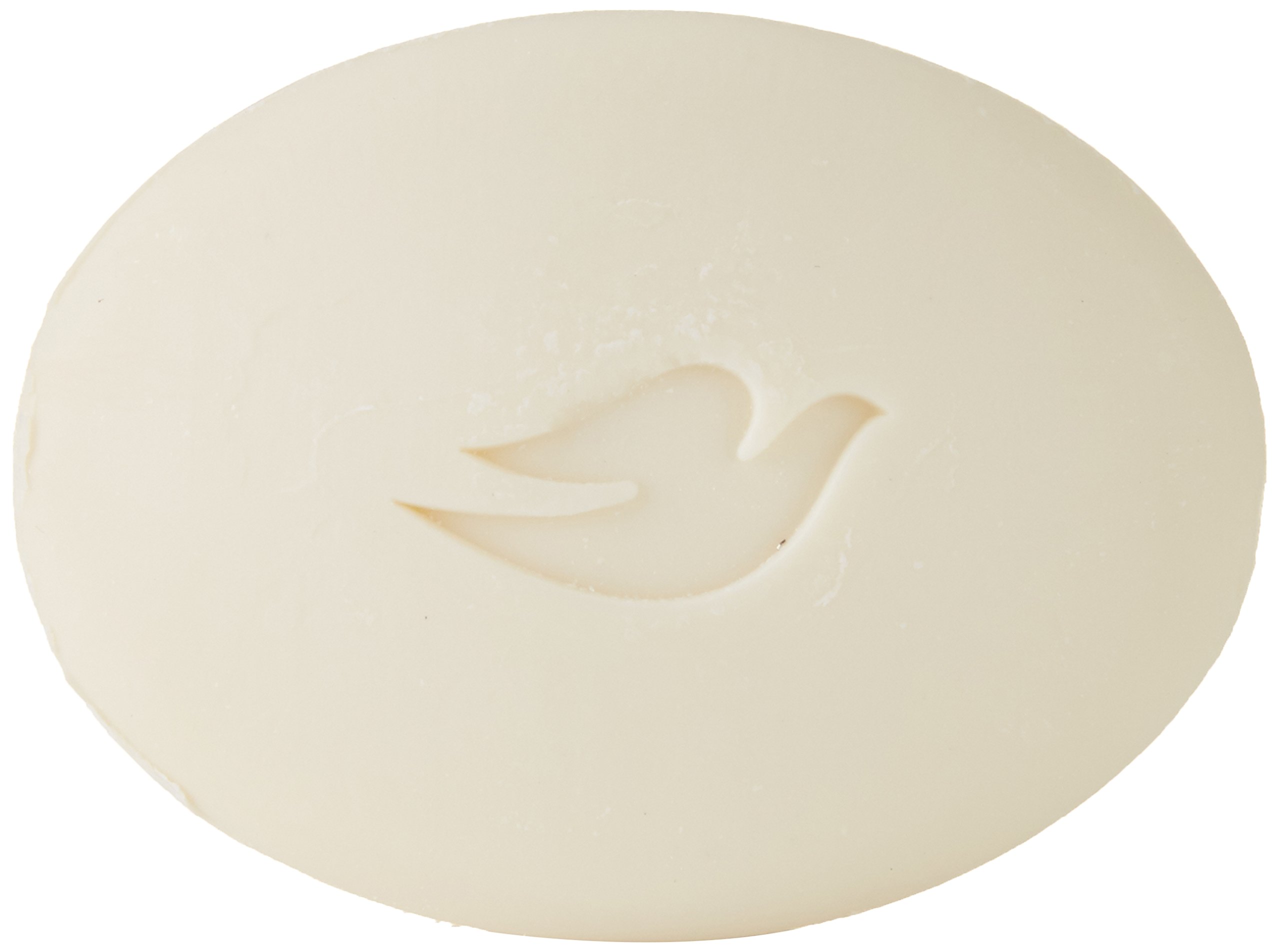Dove Cream Beauty Bathing Bar Soap for Soft & Smooth Skin, 75g (Pack of 3) + Free 50g - Gentle Moisturizing Body Wash for Daily Shower & Bath
