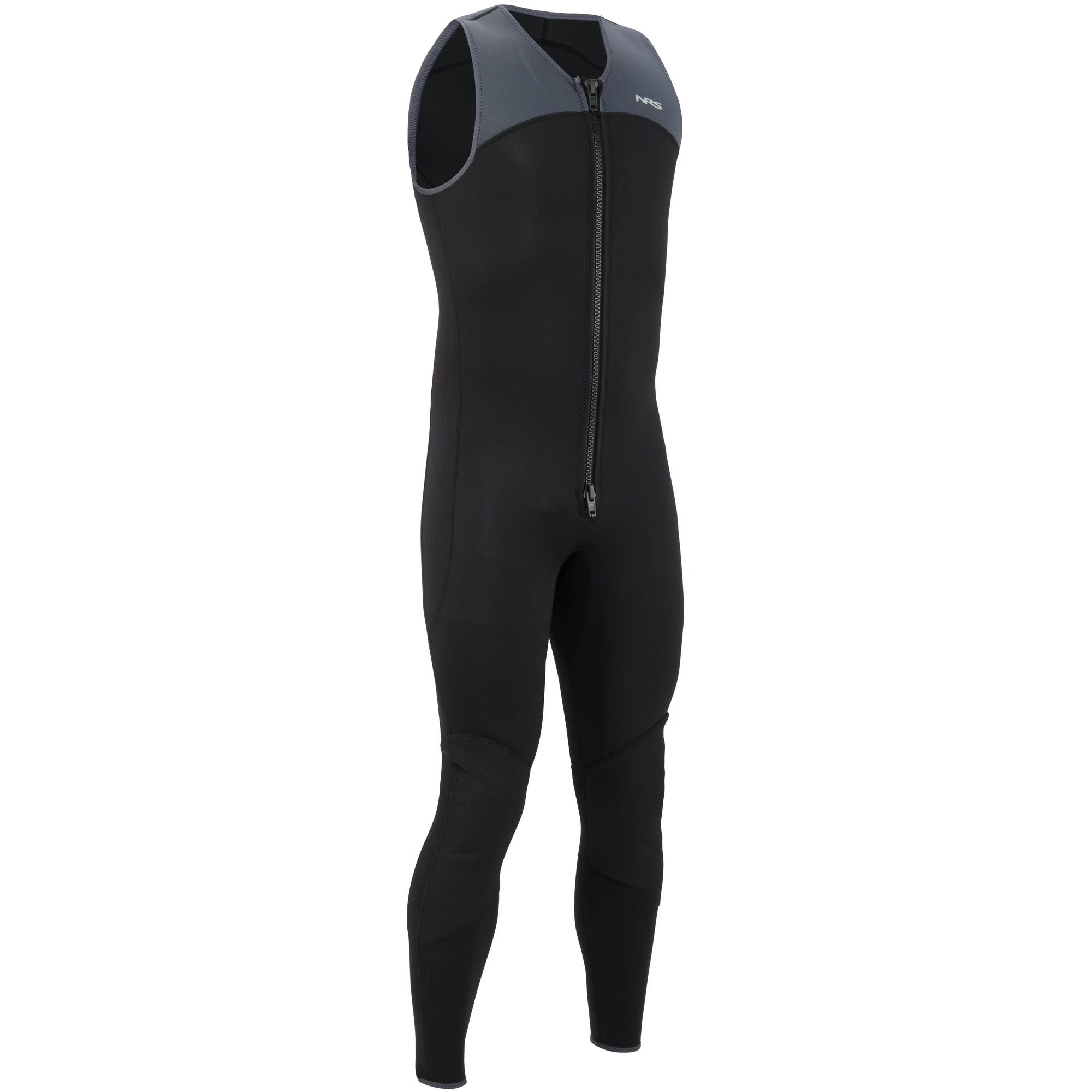 3.0mm Neoprene Men's Wetsuit - Thermal Protection for Surfing, Diving & Water Sports | Premium Stretch Comfort & Durability