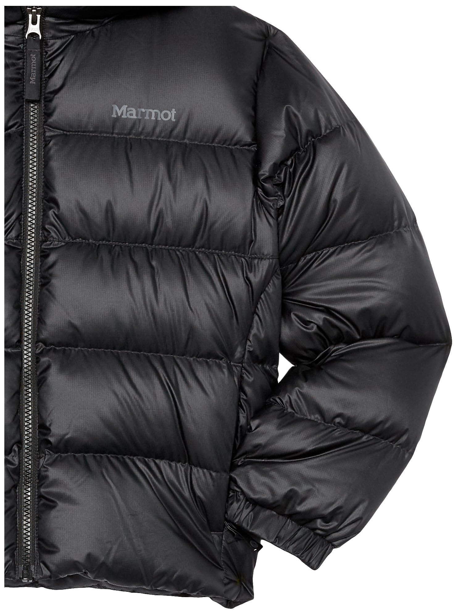 MARMOT Kids Guides Down Hoody - 700 Fill Power Insulated Water-Resistant Lightweight Puffer Jacket with Hood for Winter Outdoor Activities Hiking Camping