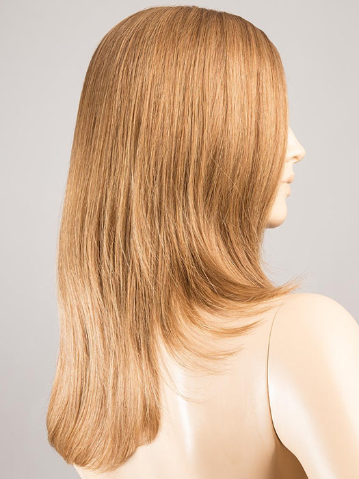 Emotion Pure Power Remy Human Hair Wig - Natural Look & Comfort for Daily Wear, Parties & Special Occasions