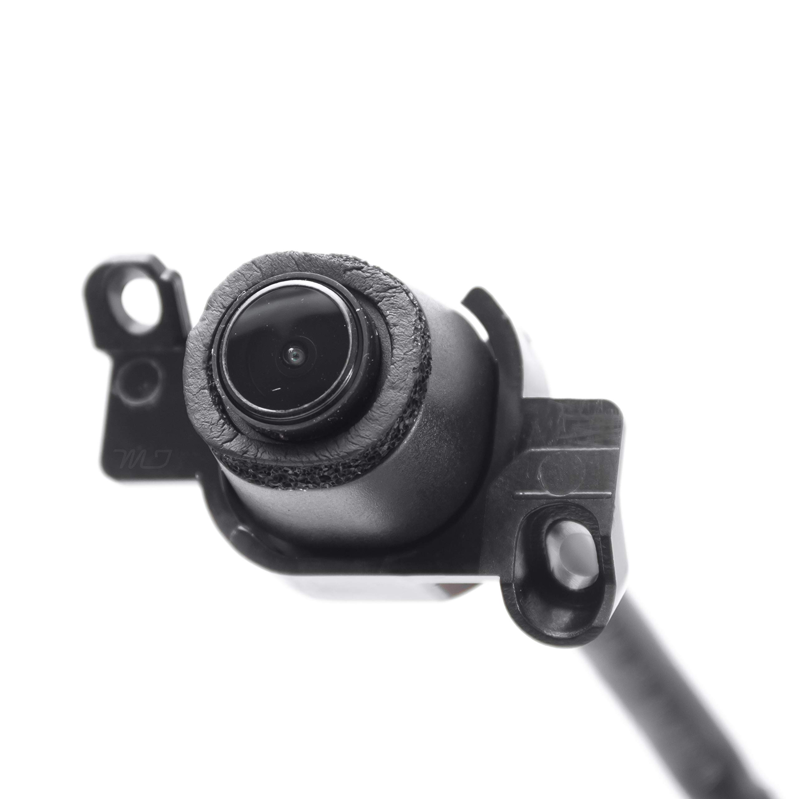 OEM Replacement Backup Camera for Chrysler 200 Sedan (2012-2017) - Part # 68230085AA/AB/AC/AD/AE/AF/AG - Compatible with Master Tailgaters - Perfect for Parking Assistance & Night Driving