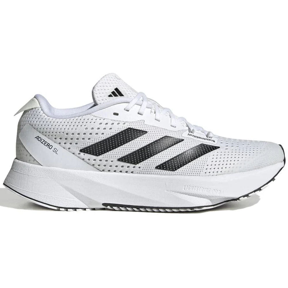 Adidas Adizero SL Women's Running Shoes - Lightweight & Breathable for Marathon Training, Jogging & Gym Workouts