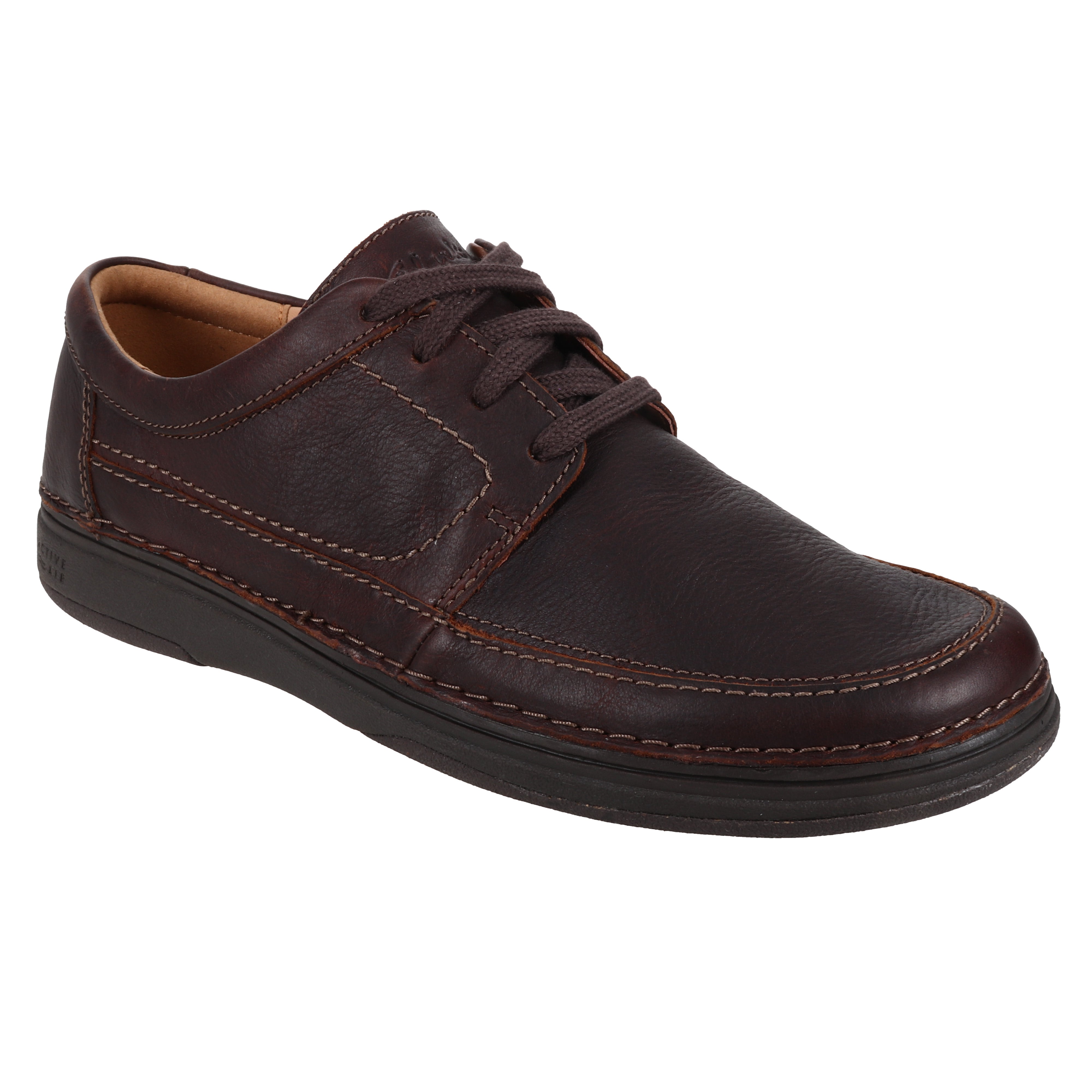 Men's Nature 5 Lo Comfortable Walking Shoes - Lightweight Breathable Sneakers for Men | Perfect for Hiking, Travel & Everyday Wear