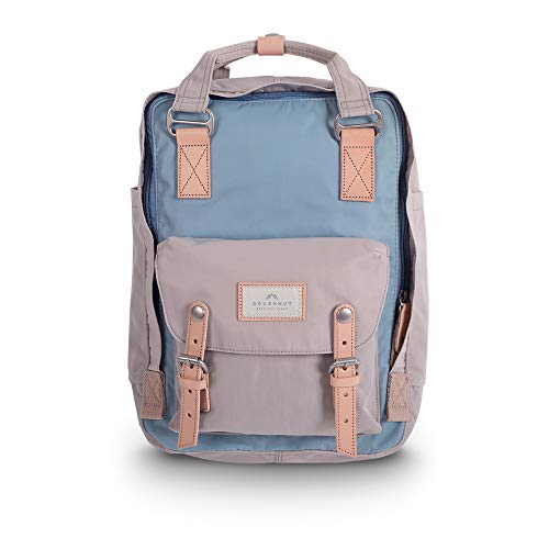Light Blue X Ivory