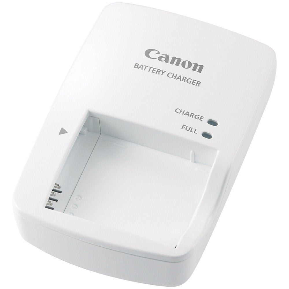 Original Canon CB-2LY Battery Charger for NB-6L - Compatible with Canon Cameras - Fast Charging for Photography & Videography - Perfect for Travel, Events & Professional Shoots
