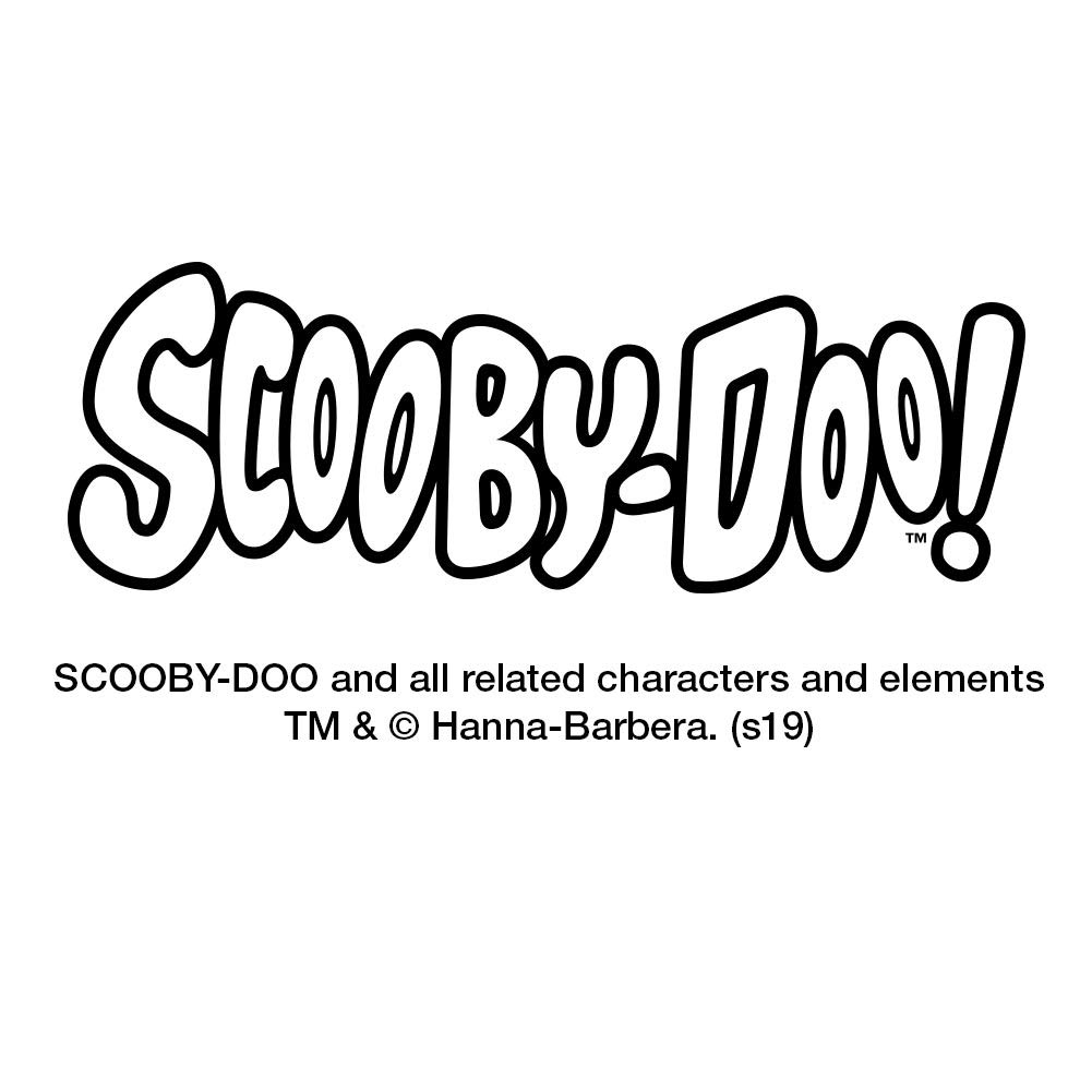 Scooby-Doo Character Mobile Phone Ring Holder Stand - Durable Grip for Hands-Free Viewing, Perfect for Watching Videos and Taking Selfies