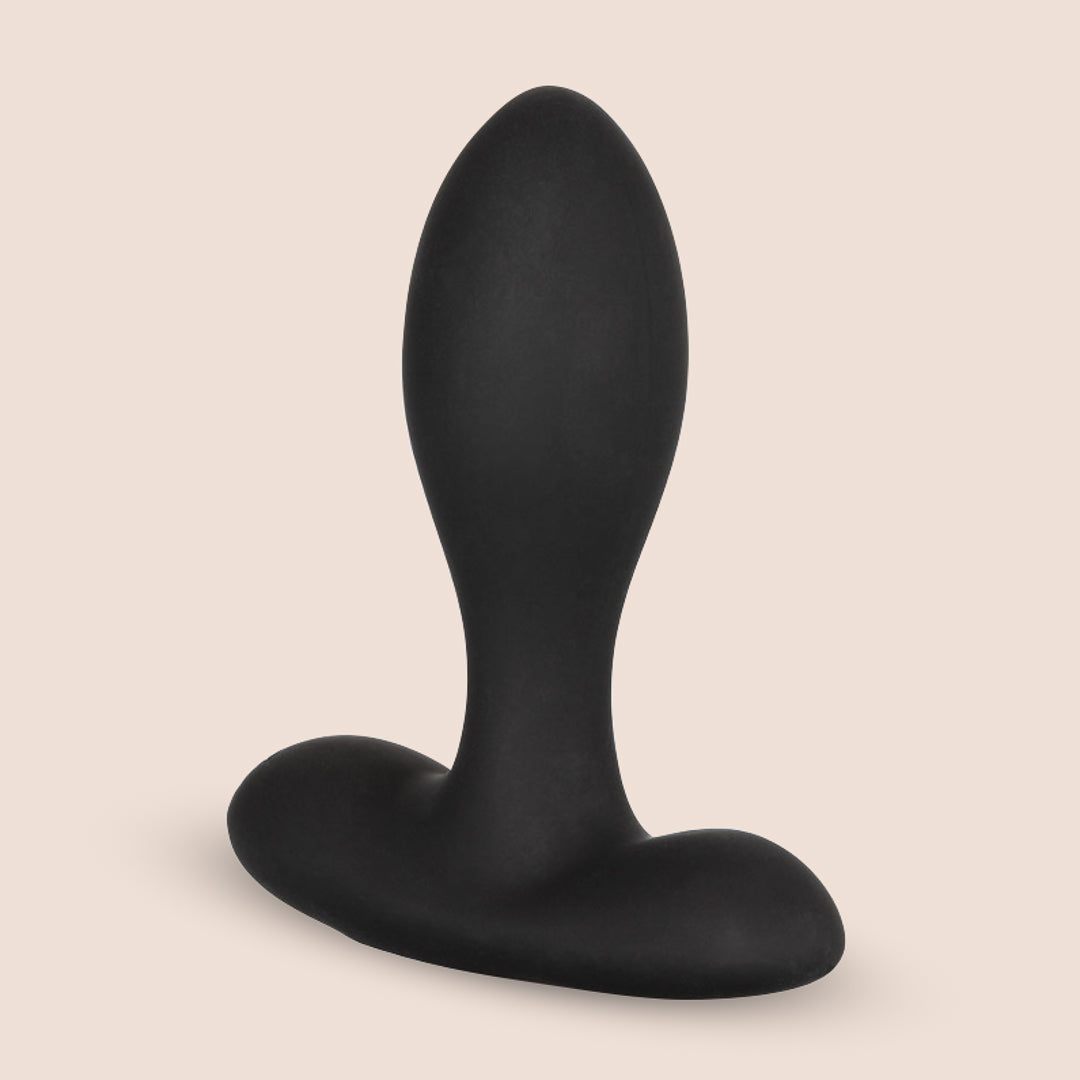 Eclipse Slender Probe - Premium Vibrating Anal Massager for Men & Women | Enhance Intimacy & Pleasure | Perfect for Couples Play & Solo Exploration