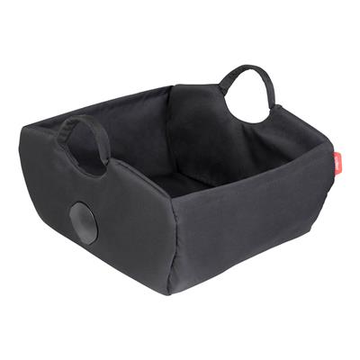 Phil&Teds Tote Inline Storage Bag - Compact Baby Diaper Organizer for Strollers & Car Seats - Perfect for On-the-Go Parents, Travel & Daily Outings