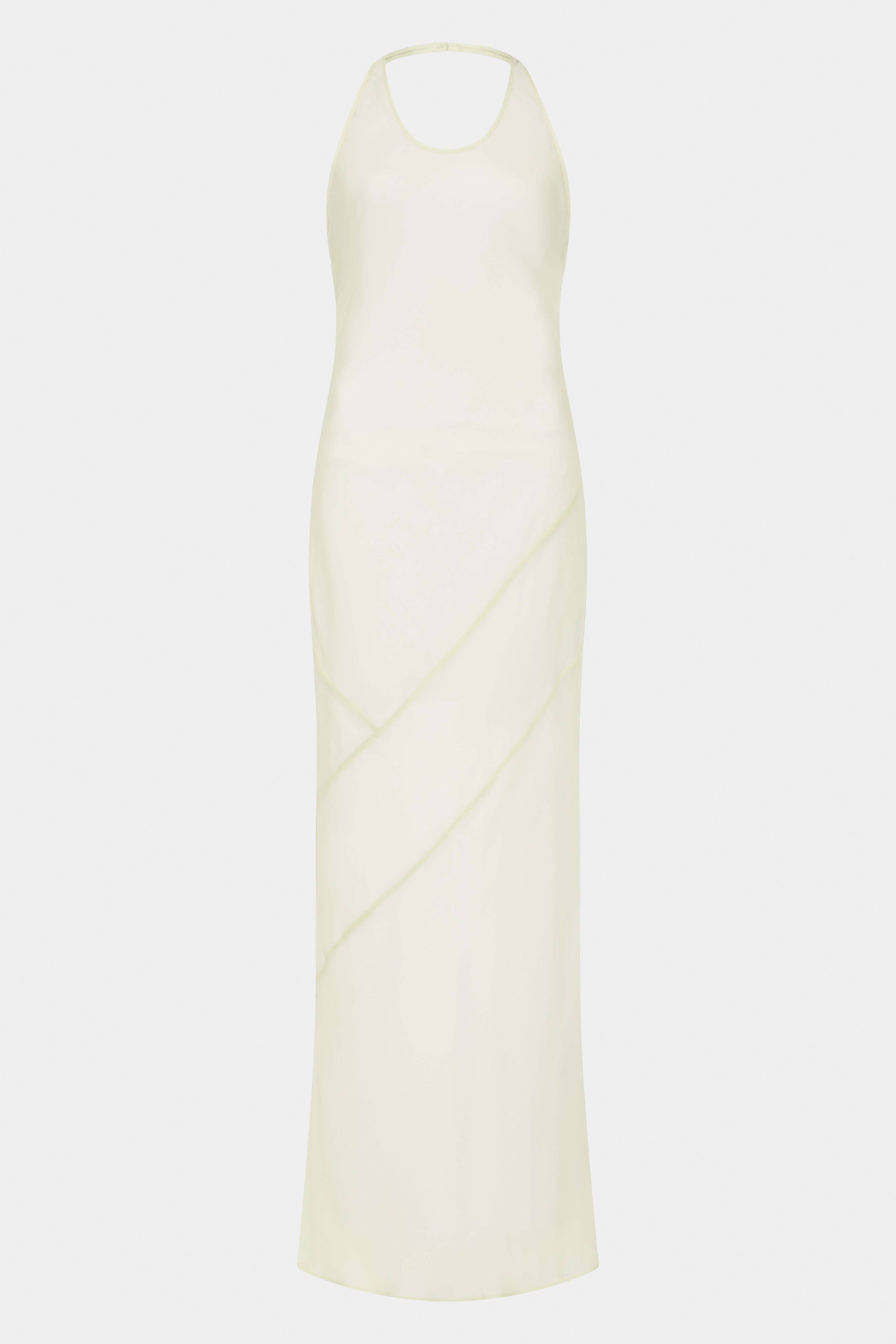 Sexy Strobe Halter Dress for Women - Party & Club Wear - Perfect for Night Out, Date Night & Special Occasions